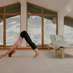 Blue Gastein バート・ホーフガシュタイン