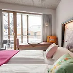 Blue Gastein ホテル バート・ホーフガシュタイン