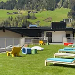 ホテル Blue Gastein 3*
