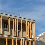 Blue Gastein ホテル バート・ホーフガシュタイン