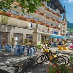 Blue Gastein 3* باد هوفغاستين