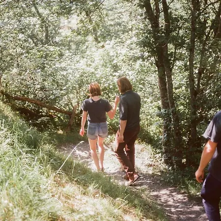 Blue Gastein باد هوفغاستين