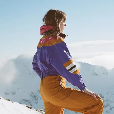 Blue Gastein فندق باد هوفغاستين