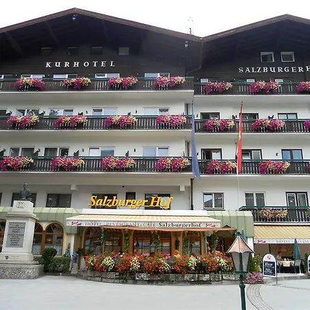 Blue Gastein 3* باد هوفغاستين