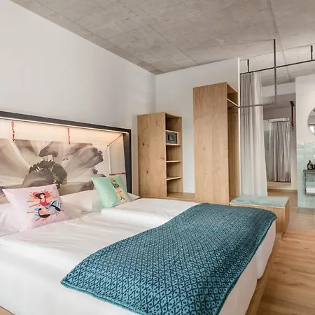 Blue Gastein فندق باد هوفغاستين