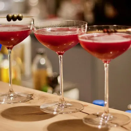 Hotel Blue Gastein Bad Hofgastein