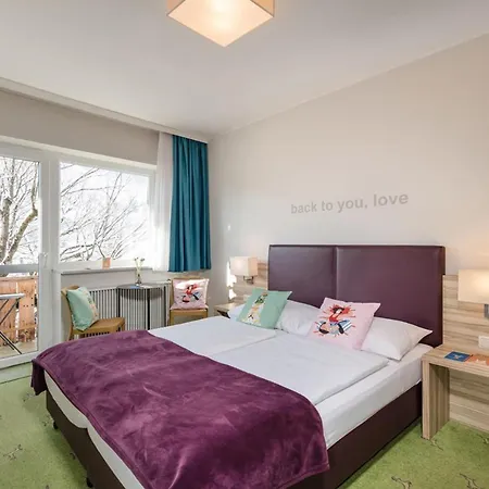 Blue Gastein 3* Бад-Гофгаштайн