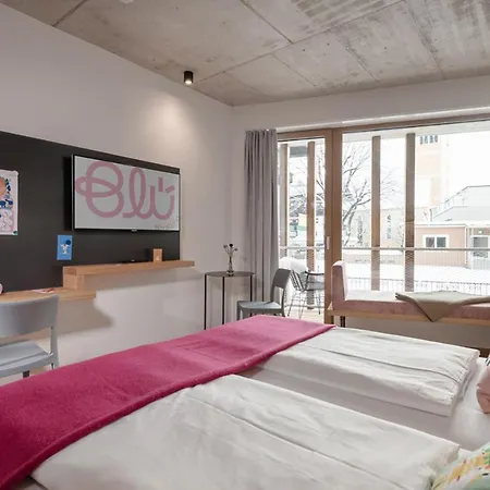 Blue Gastein Bad Hofgastein