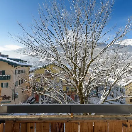 Hotel Blü Gastein 3*