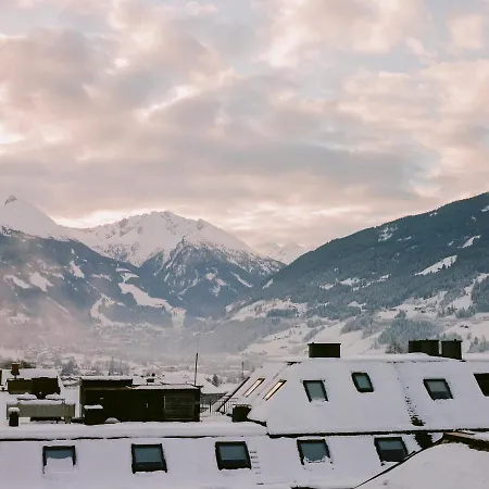 Hotel Blue Gastein