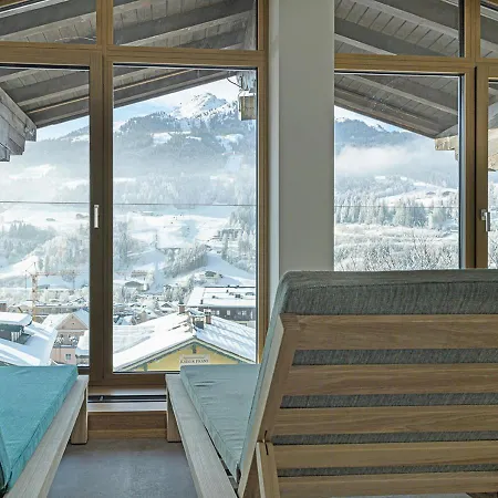 Blue Gastein Bad Hofgastein