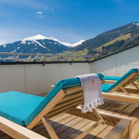 Blue Gastein 3*