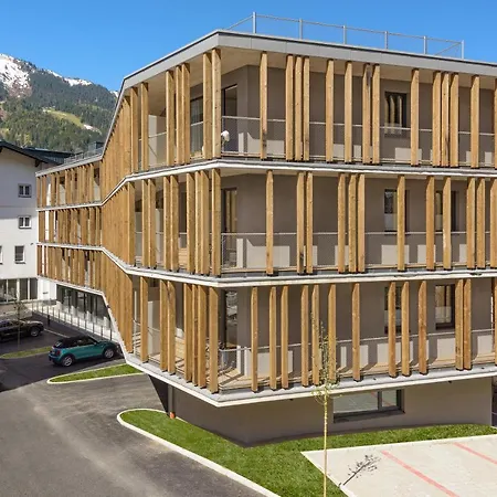 فندق Blue Gastein
