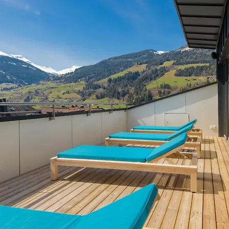 Blue Gastein Hotel