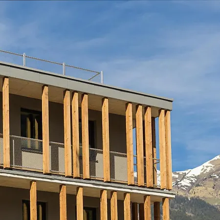 Blue Gastein فندق باد هوفغاستين