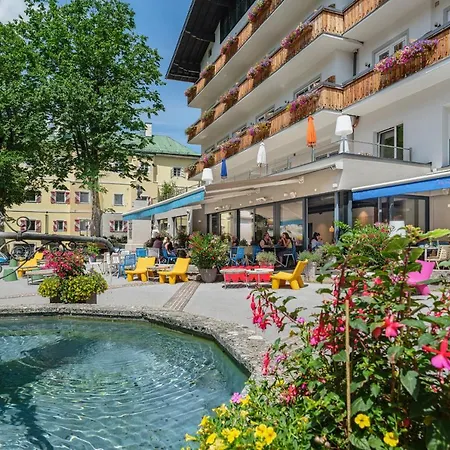 Blue Gastein 3*