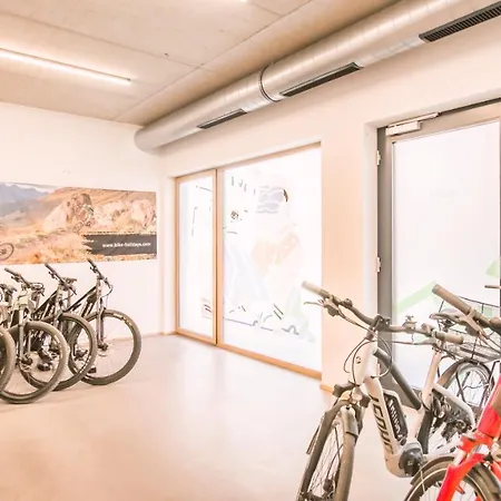 Blue Gastein 3* Bad Hofgastein