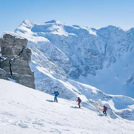 Hotel Blue Gastein 3*