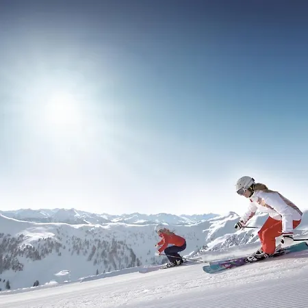 فندق Blue Gastein باد هوفغاستين