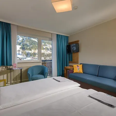 Blue Gastein 3*