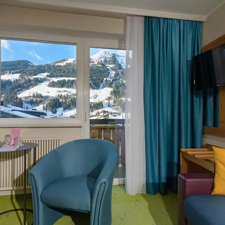 Hotel Blue Gastein