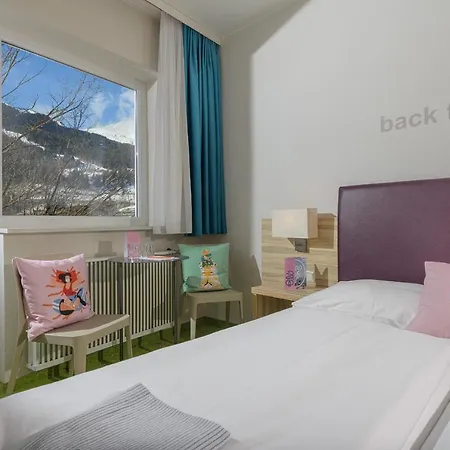 Blü Gastein 3*