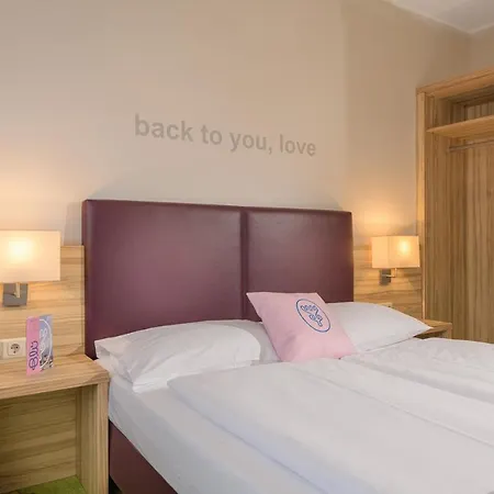 Hotel Blue Gastein 3*