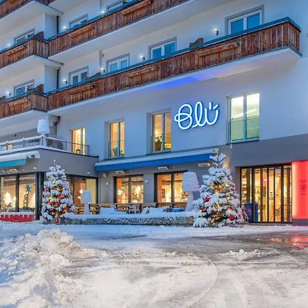 فندق Blue Gastein