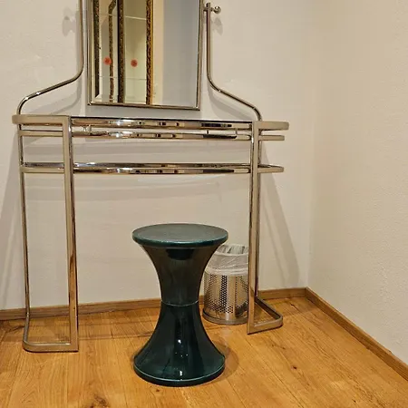 Blue Gastein Hotel 3*