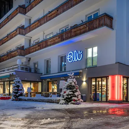Blue Gastein 3* Bad Hofgastein