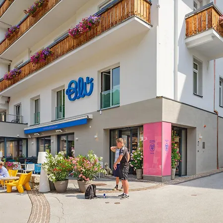 Hotel Blue Gastein