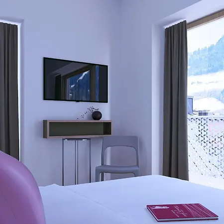 Blue Gastein 3* باد هوفغاستين