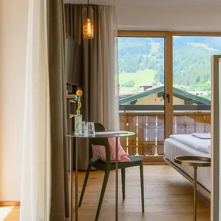 Blue Gastein Bad Hofgastein