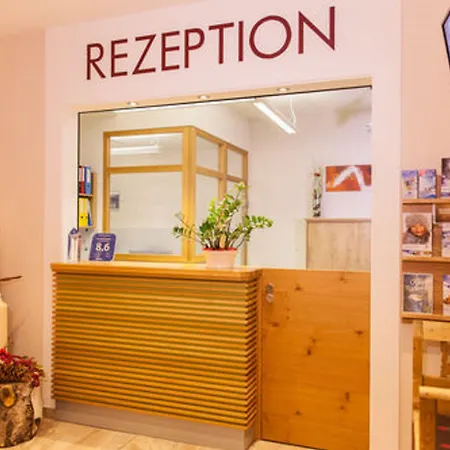 Hotel Blue Gastein