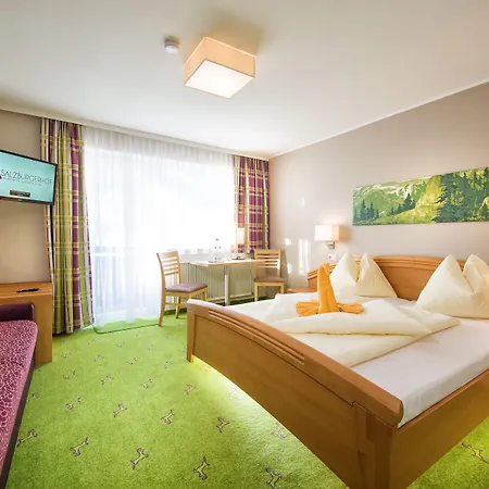 Blue Gastein 3* Bad Hofgastein