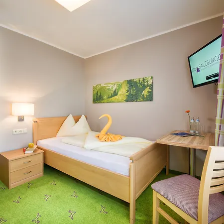 Hotel Blü Gastein 3*