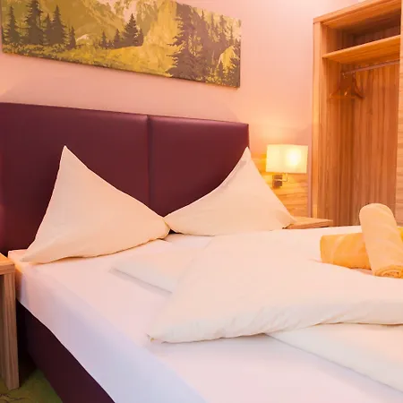 Blue Gastein Hotel Bad Hofgastein