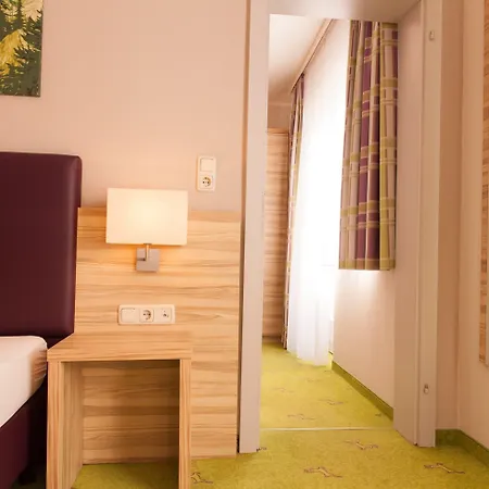 Hotel Blü Gastein