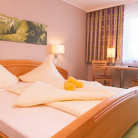 Hotel Blü Gastein 3*