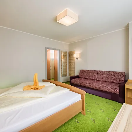 Blue Gastein Bad Hofgastein