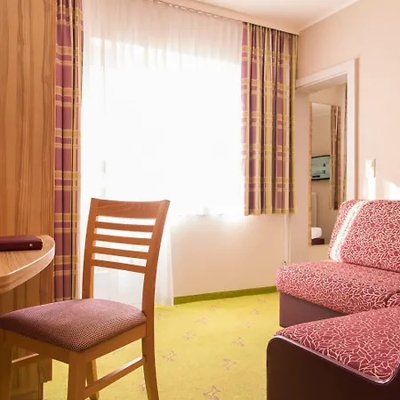 Blü Gastein Hotel 3*