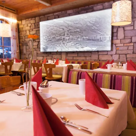 Hotel Blue Gastein Bad Hofgastein