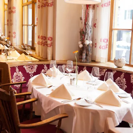Blue Gastein Hotel 3*