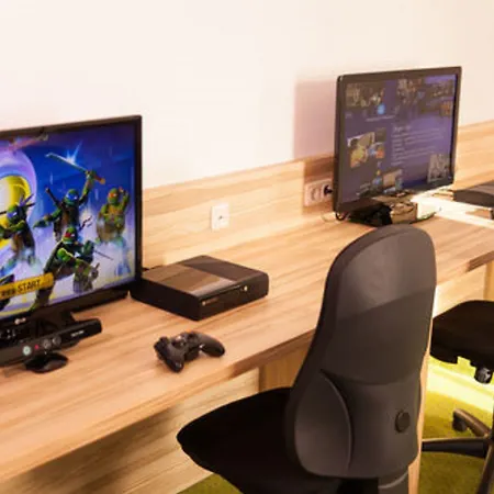 Hotel Blue Gastein Bad Hofgastein