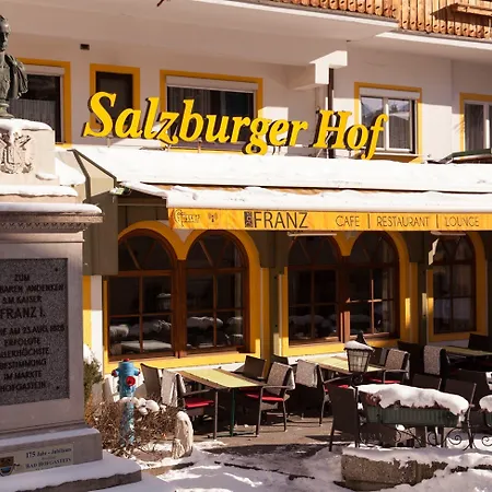 Blue Gastein Hotel