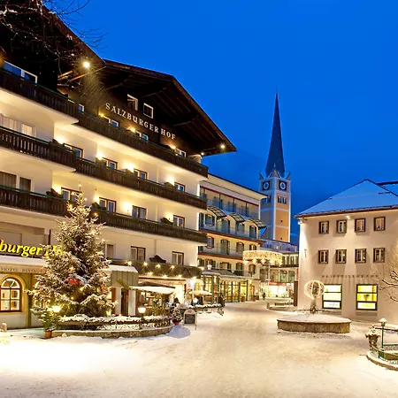 Blue Gastein Hotel Bad Hofgastein