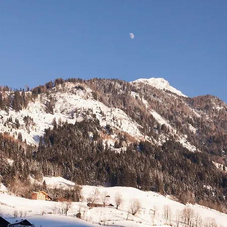 Blü Gastein Hotel 3*