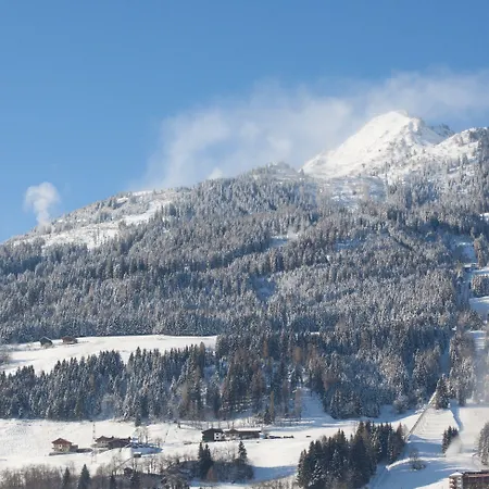 Blü Gastein Hotel 3*