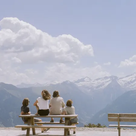 Hotel Blue Gastein 3*