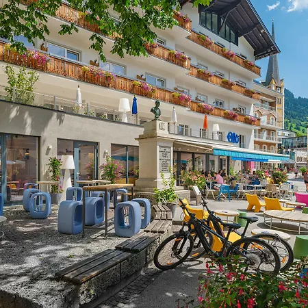Blue Gastein 3* Bad Hofgastein